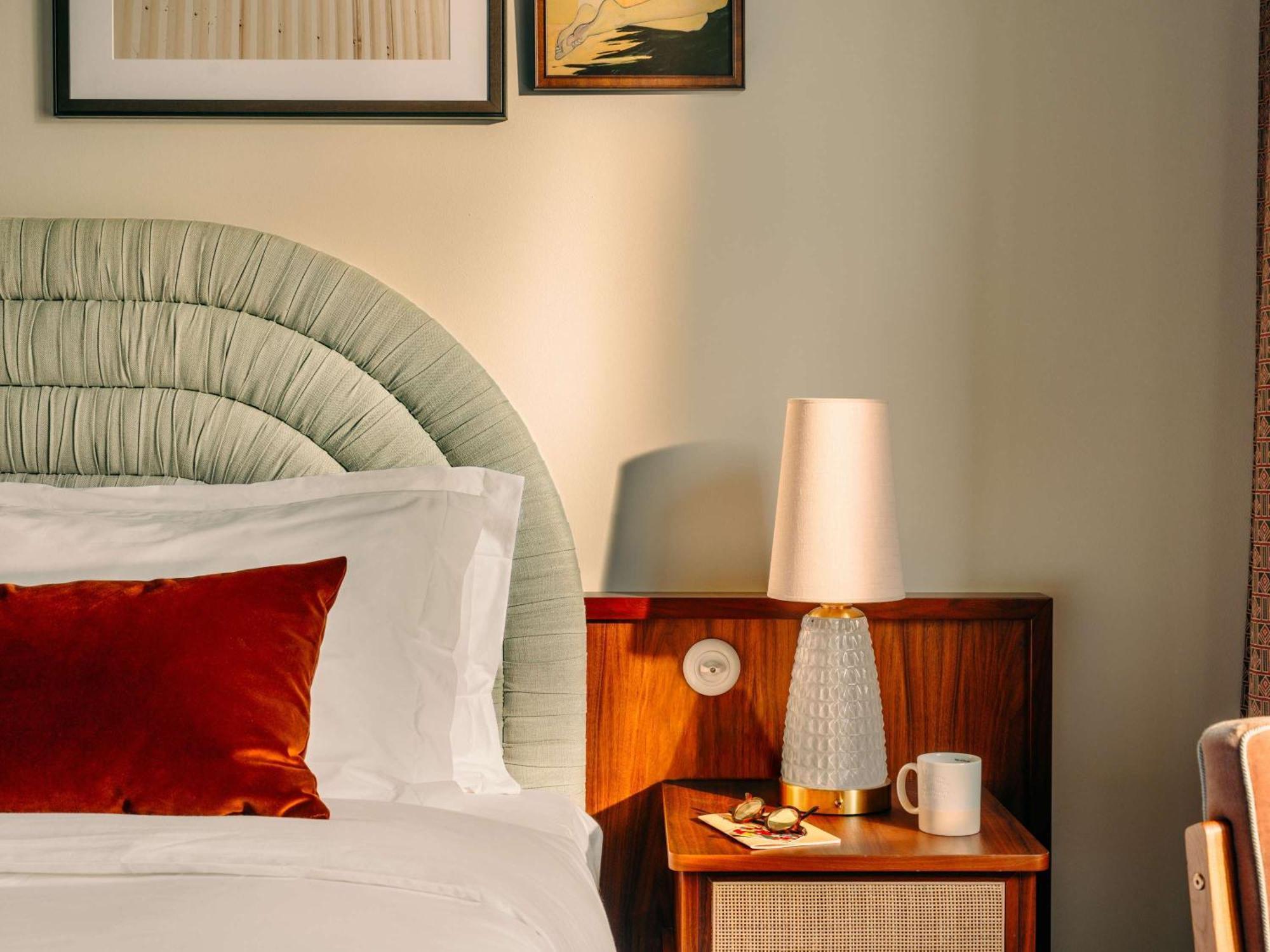 Hotel The Hoxton Vienne Extérieur photo