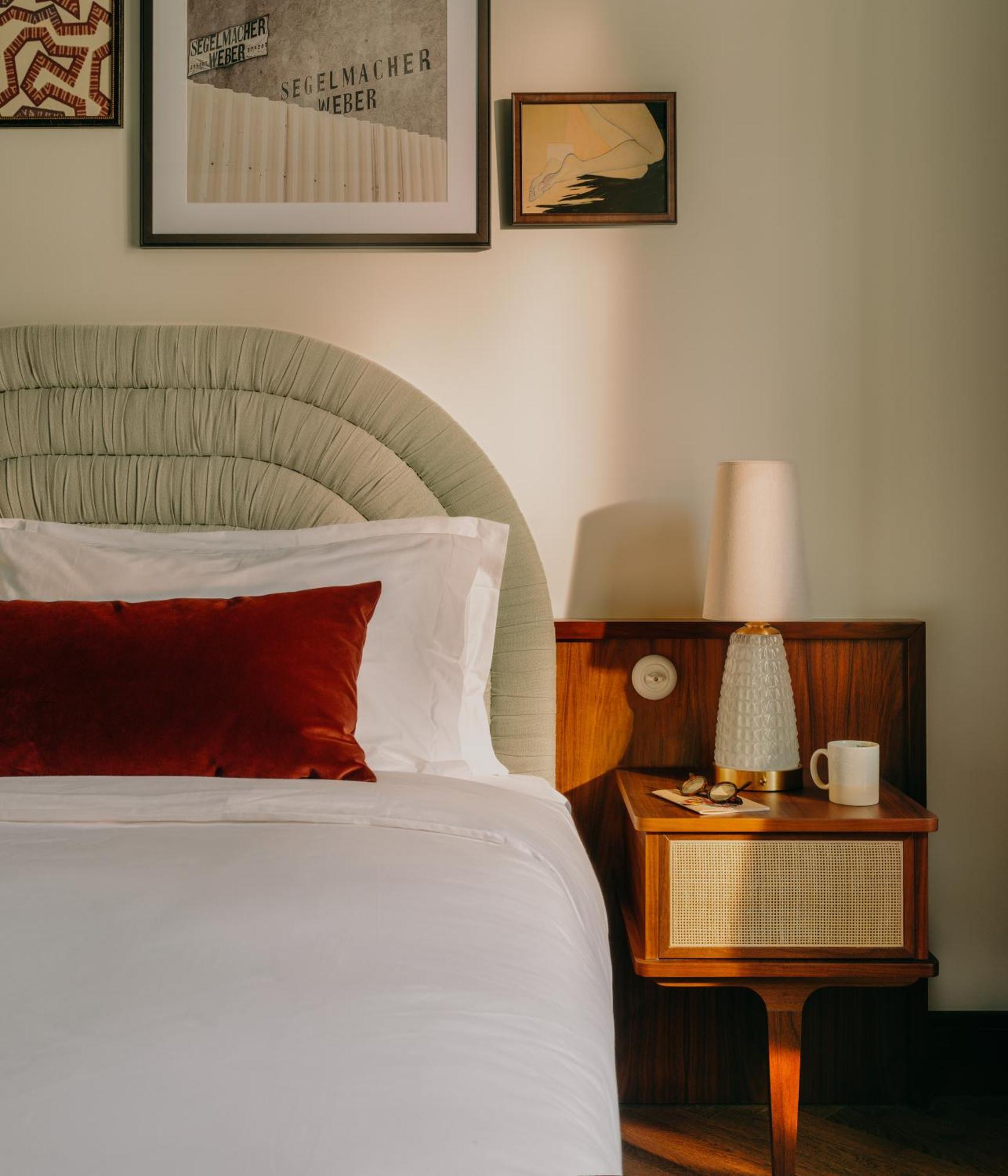 Hotel The Hoxton Vienne Extérieur photo