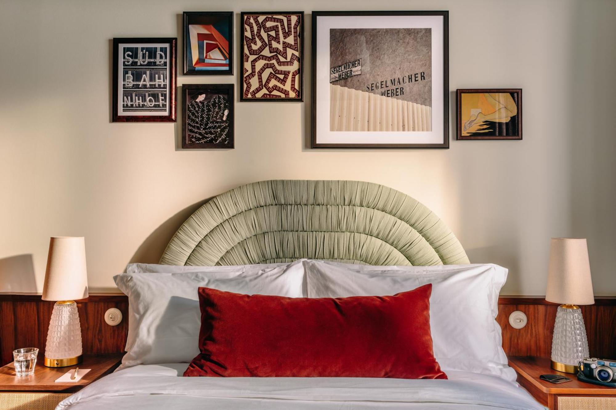 Hotel The Hoxton Vienne Extérieur photo