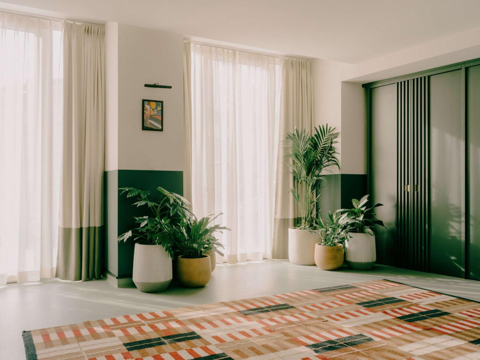 Hotel The Hoxton Vienne Extérieur photo