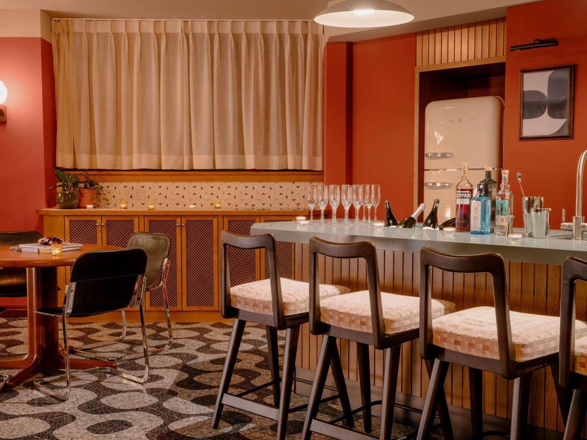 Hotel The Hoxton Vienne Extérieur photo
